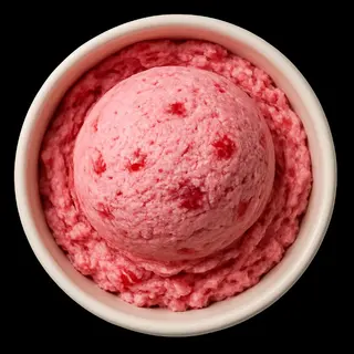 Strawberry Sensation 