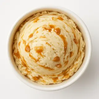 Vanilla Caramel Crunch