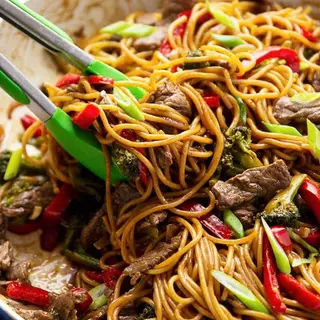 Lamb In Sweet & Sour Sauce - Small Portion (400ML Pack)