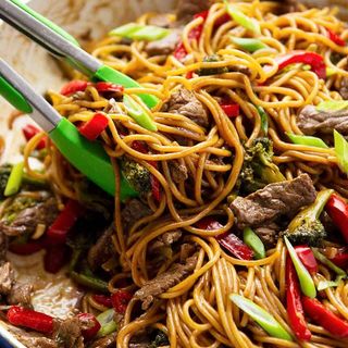 Lamb In Sweet & Sour Sauce - Small Portion (400ML Pack)