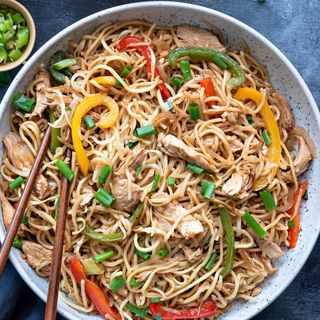 Chicken In 65 Sauce - Small Portion (400ML Pack)