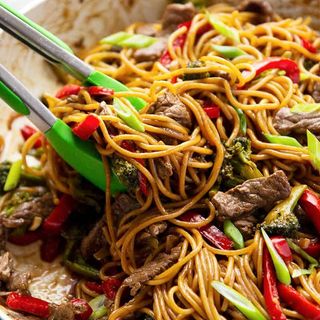 Seafood Fried Rice - Medium Portion (650ML Pack)