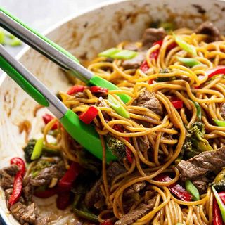 Seafood In Chili Sauce - Small Portion (400ML Pack)