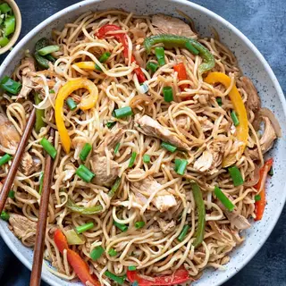 Chicken In Sweet & Sour Sauce - Small Portion (400ML Pack)