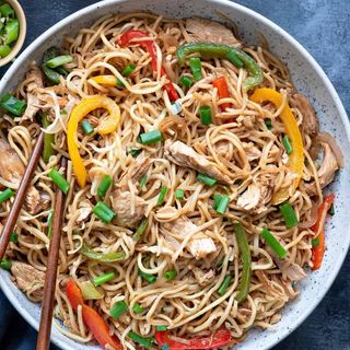 Chicken In Sweet & Sour Sauce - Small Portion (400ML Pack)