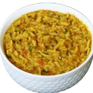 Dal Khichdi - Small (400 ML Pack)