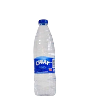Water (750ML)