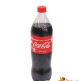Coca-Cola  original 50cl pet