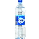 Eva water 75cl pet