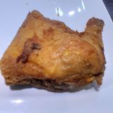 Crispy Big chicken