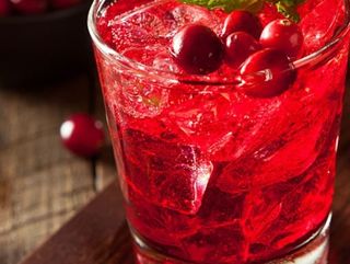 Cranberry