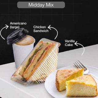 Midday Mix