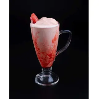 Strawberry Delight