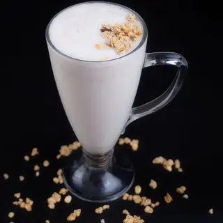 Vanilla Milkshake