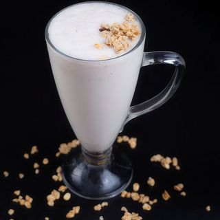 Vanilla Milkshake
