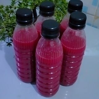 Heartbeet (Beetroot)