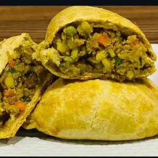 Meat-pie