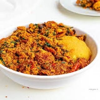 Egusi