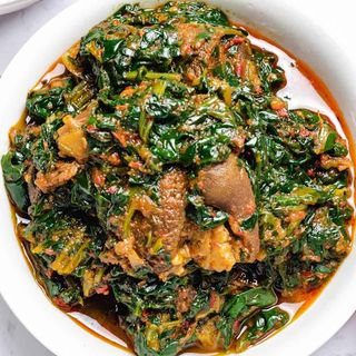 Efo Riro