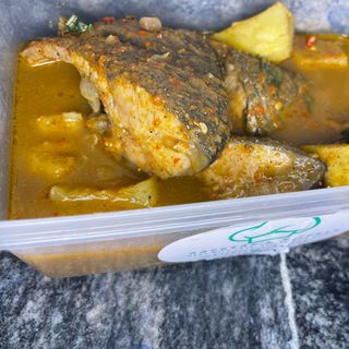 Owere PepperSoup