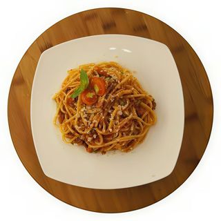 Pasta Combo