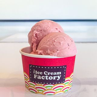 Ice Cream