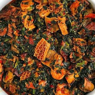 Efo riro