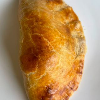 Meat Pie