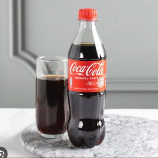 COCA COLA