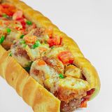 Sausage Twist