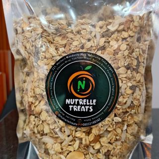500g Granola