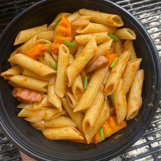 Penne Pasta