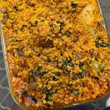 Gimme Egusi + Turkey 2 Kpomo 2 Beef