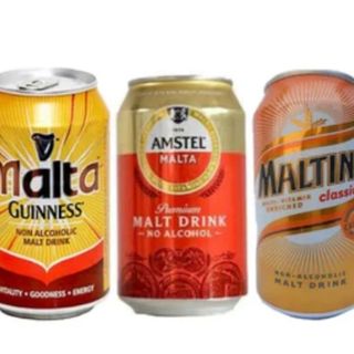 Malta Drinks 