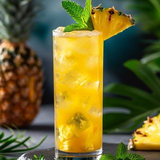 MOCKARITA GOLD