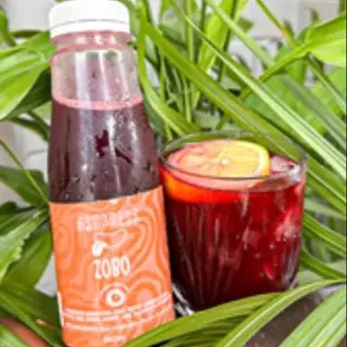 Grubbers Zobo