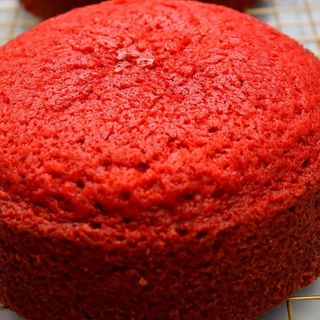 Redvelvet  Cake