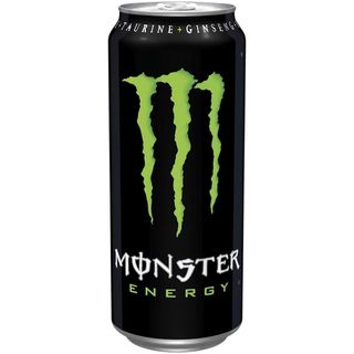 Monster Energy