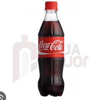 Small coke 