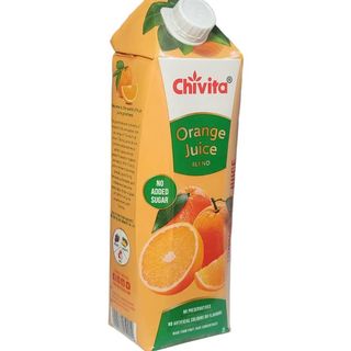 Chivita - Exotic