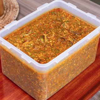 4L Bowl of Ila Alasepo