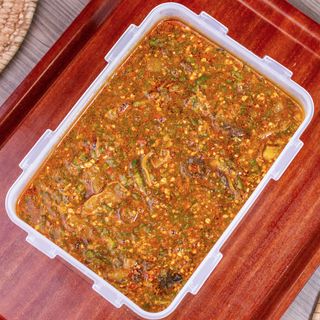 2L Bowl of Ila Alasepo