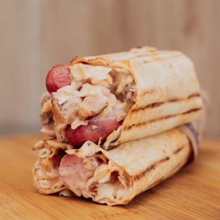 Beef premium single (king size)