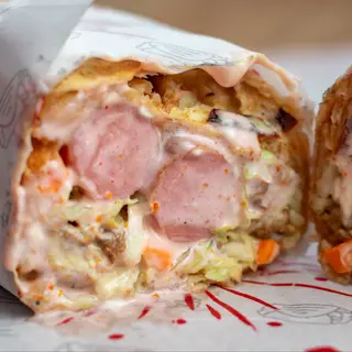 Classic Shawarma - Beef