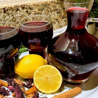 Zobo Drink