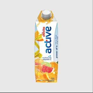 CHIVITA ACTIVE 1 LTR