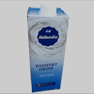 HOLLANDIA YOGHURT 1LTR