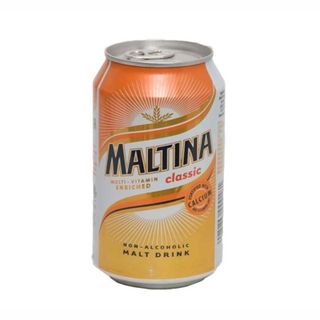 Maltina