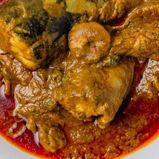 Banga Soup