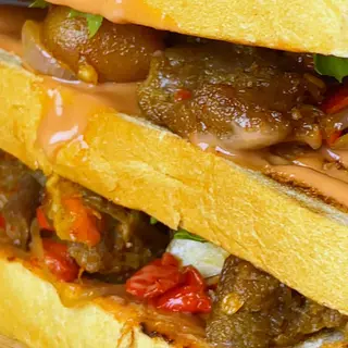 Asun Sandwich 